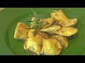 Videoricetta: AGNOLOTTI AL BRASATO