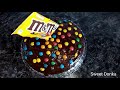 CAKE M & M'S BY SWEET DONKA