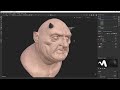 How to Create a Full Character in 3D - Workflow Explained
