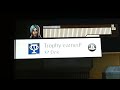 dex ps4 platinum trophy