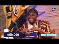 #Masoyinbo Episode Twenty-Seven: Exciting Game Show Teaching Yoruba Language & Culture!