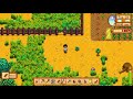 The Stardew Valley Glitch on the Nintendo Switch