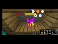 the amazing digital circus in Minecraft (heng)