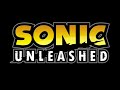 Boss  Perfect Dark Gaia - Sonic Unleashed Music Extended [Music OST][Original Soundtrack]