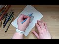 Watercolour with me - #art #Watercolour #drawing #house