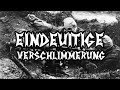 Eindeuitige Verschlimmerung - Gleichgesinnt