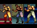 Zaytoony - Streets of Rage 2 - NrA (Never Return Alive Remix) (FlashBack Joint)