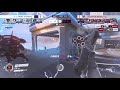 BEST MCCREE MOMENTS IN OVERWATCH LEAGUE - Overwatch Montage