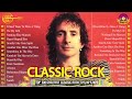 Classic Rock Songs 70s 80s 90s🔥Metallica, Nirvana, ACDC, Queen, Aerosmith, Bon Jovi, Guns N Roses