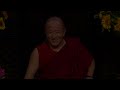 The Four Difficulties of Two Truths ‒ Dzongsar Khyentse Rinpoche | 二諦的四個難處 ‒ 宗薩欽哲仁波切