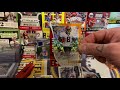 3 FAT PACK RIPS! 2019 ABSOLUTE and DONRUSS.. ORANGE MOSAIC AUTO PULL?!?! RC, LAMAR and BAKER!!