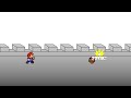 Mario I Short Sprite Animation