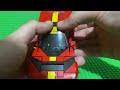 Lego Ferrari 812 Competizione Speed Build