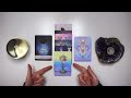 VIRGO TAROT READING | 