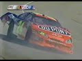 NASCAR’s Forgotten Feuds: Jeff Gordon Vs. Mike Bliss at Chicagoland in 2005 (audio only)