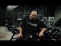 SAM SULEK, BEN CHOW & FOUAD ABIAD TRAIN BACK AT THE HOSSTILE GYM | Hosstile Supps