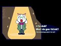 Ventures with T. Manager (Deltarune Comic Dub)