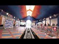 FUJIYAMA on-ride 4K POV (乗車映像) / 富士急ハイランド