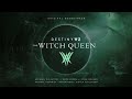 Destiny 2: The Witch Queen Original Soundtrack - Track 30 - The Dethroned
