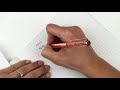 How to Improve Your Handwriting