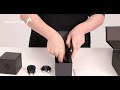 Yeelight Cube | Unboxing
