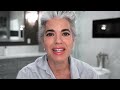 The Triple Eyeliner Hack That's AMAZING for Mature Women | Nikol Johnson