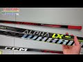 The internet is wrong about this hockey stick! Warrior Alpha LX2 Pro review