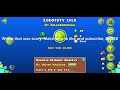 10 different levels of lobotomy geometry dash