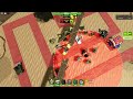 TDX x Tower Battles Solo Normal Mode Strategy - Roblox TDX