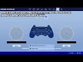 My Secret Linear *HEADSHOT* Only Aimbot Controller Settings for Fortnite! (PS4/PS5/XBOX/PC) Season 7