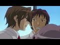 The Redemption of Haruhi Suzumiya