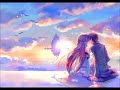 Nightcore - Heaven Is a Place on Earth