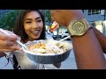 What to eat in New York City | NYC food tour