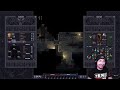 Passives ONLY Human Distant Dungeon Clear | Stoneshard | Patch 0.8.2.10