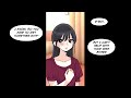 [Manga Dub] My step sister who hates me finds out that I broke up with my girlfriend and... [RomCom]