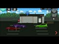 Nissan GT-R Pro league Build | Pixel Car Racer | 3100+ HP