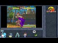 Fight For The Future 4! Street Fighter Alpha 2