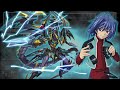 Cardfight!! Vanguard OverDress : Phantom Blaster Overlord VS Majesty Lord Blaster (D-BT05)