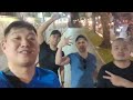 Vietnam with the Boys - PART 1