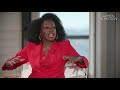 Women In Motion Talk - Viola Davis - KERING