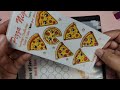 Rat and Pizza Binder | $200 | Happy Mail | New Prop Money