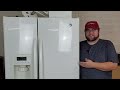 GE Refrigerator Won't Cool - Easy Ideas on how to Fix a Refrigerator Not Cooling