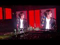 TXT 240601 Maddison Square Garden (MSG) NYC Concert (Day 1)  pt8