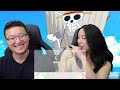 OUR DADDY STOPS THE WAR! | One Piece Episode 489 Couples Reaction & Discussion