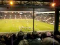 Fulham FC 4/1/11 vs West Brom 3-0