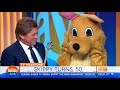 Today Show Funny Bits Part 96. Better Homes & Gardners!