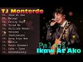 PALAGI - IKAW AT AKO || TJ MONTERDE || 💗 Best OPM Tagalog Love Songs With Lyrics