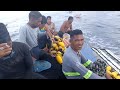 GRABE NANAMAN HABULAN NG MGA PIRATA SA WEST PHILIPINE SEA