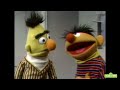 Ernie Locks Bert Out of the Apartment | Sesame Street Classic