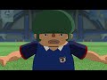 Inazuma Eleven Has A Big Problem